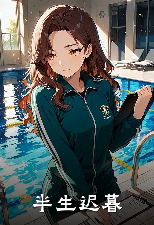 半生迟暮