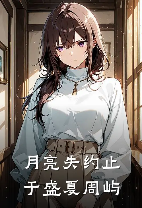 月亮失约止于盛夏周屿