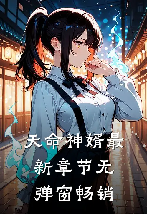 天命神婿 最新章节 无弹窗畅销