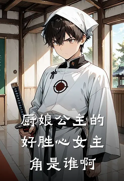 厨娘公主的好胜心女主角是谁啊