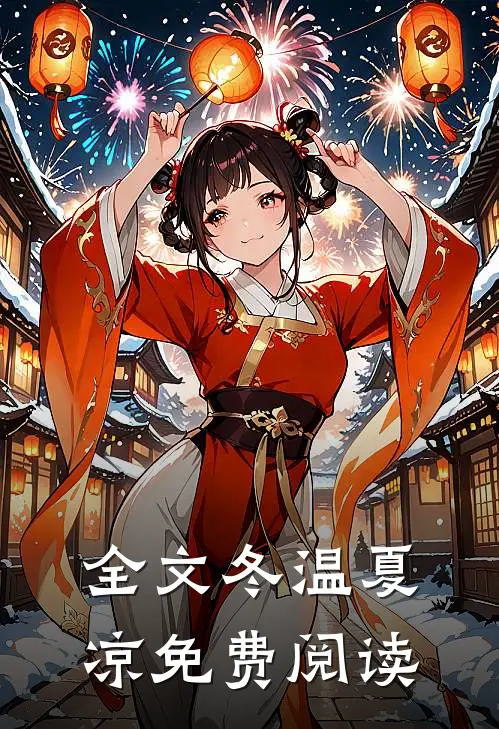 全文冬温夏凉免费阅读