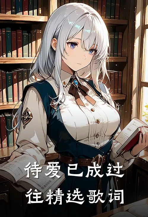 待爱已成过往精选歌词