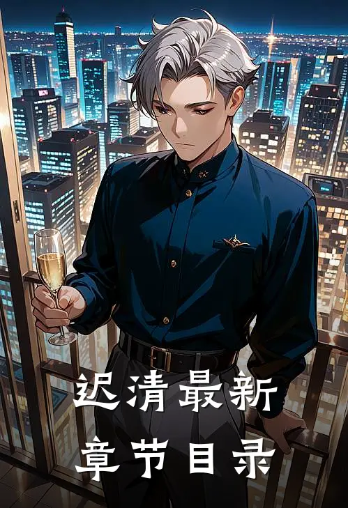 迟清最新章节目录