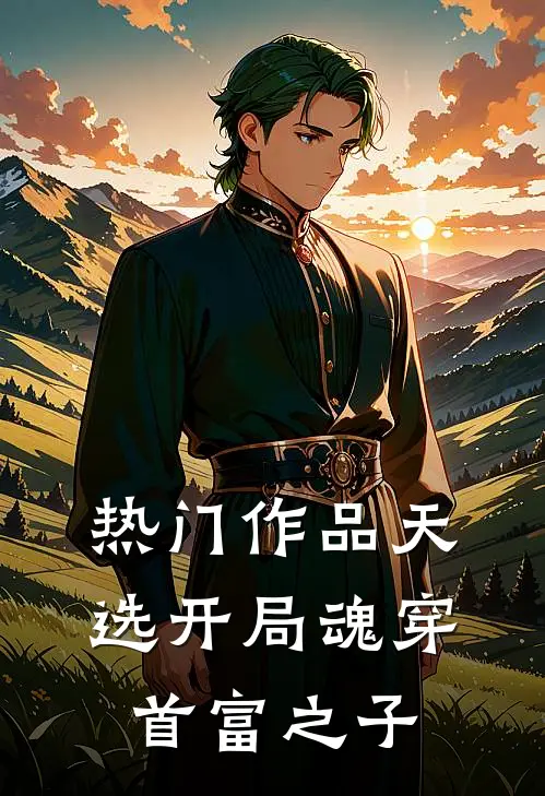热门作品天选开局魂穿首富之子