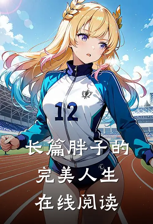 长篇胖子的完美人生在线阅读