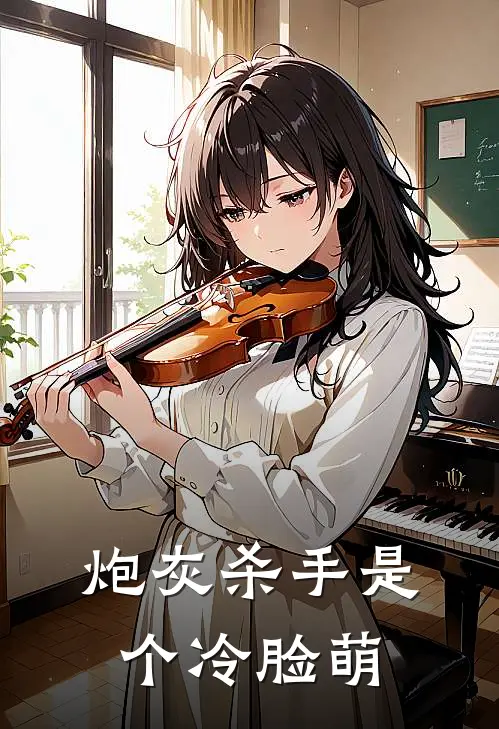 炮灰杀手是个冷脸萌