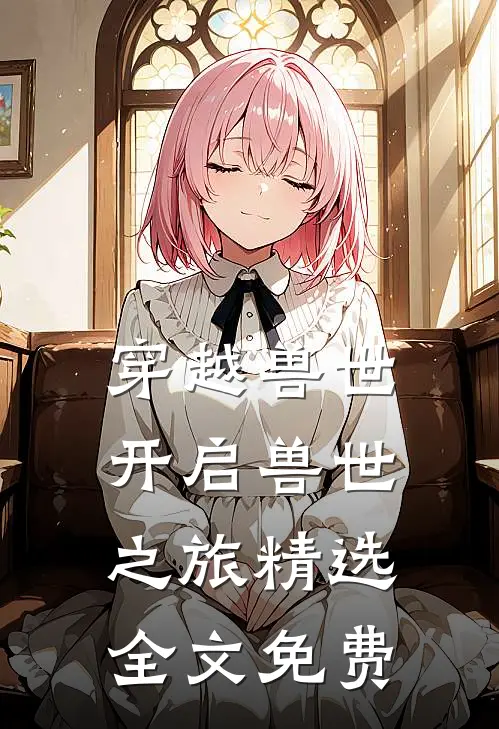 穿越兽世开启兽世之旅精选全文免费