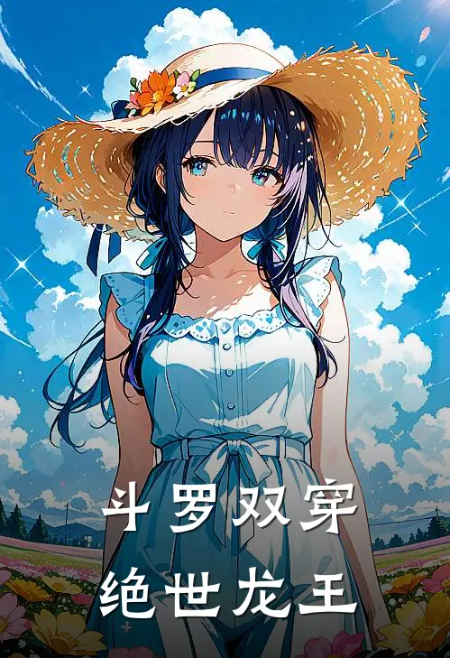 斗罗双穿绝世龙王