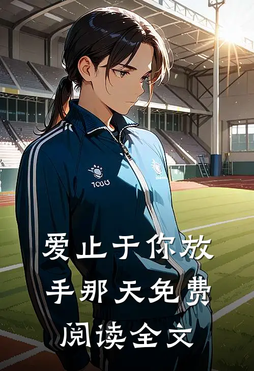 爱止于你放手那天免费阅读全文