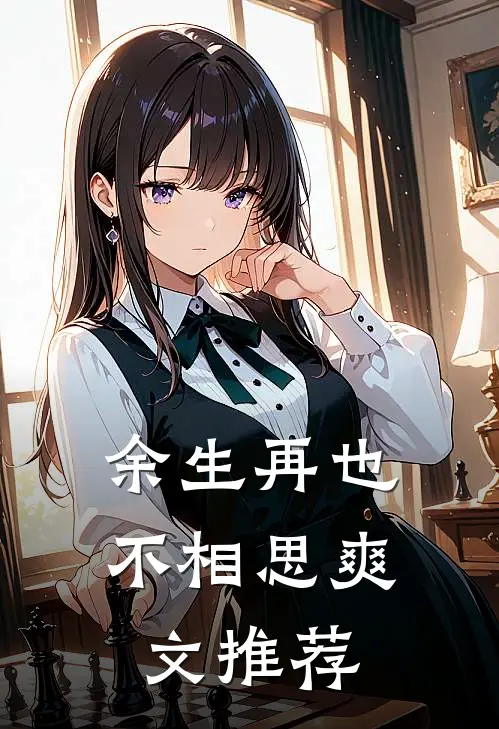 余生再也不相思爽文推荐