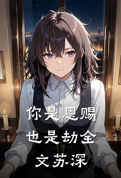 你是恩赐也是劫全文苏深