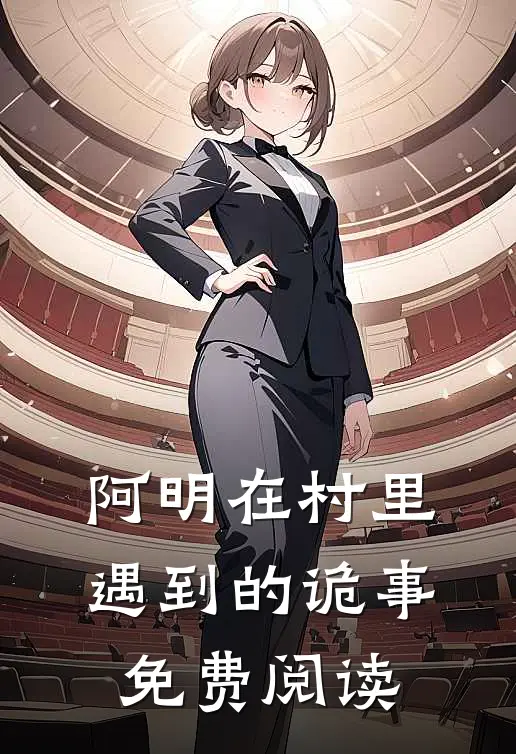 阿明在村里遇到的诡事免费阅读