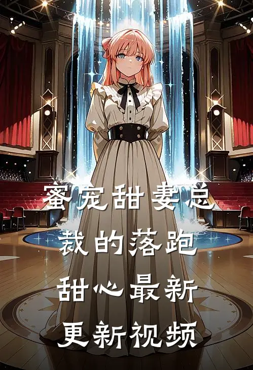 蜜宠甜妻总裁的落跑甜心最新更新视频