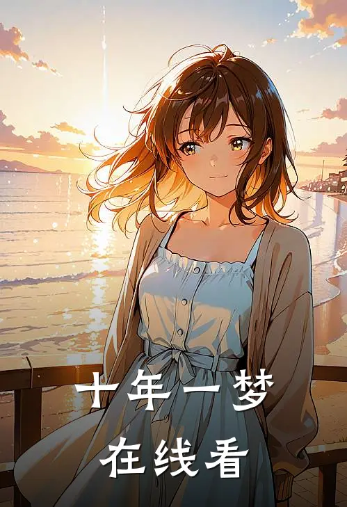 十年一梦在线看