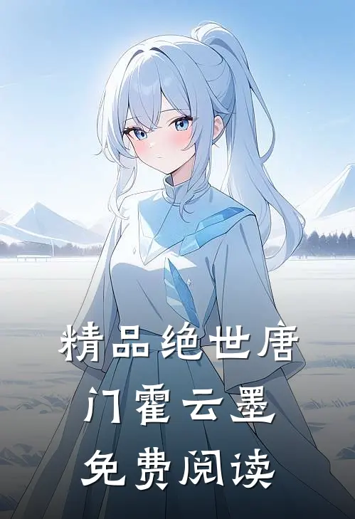 精品绝世唐门霍云墨免费阅读