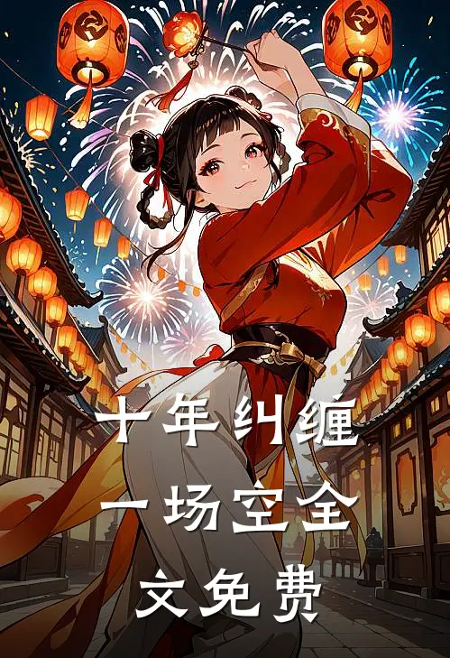 十年纠缠一场空全文免费