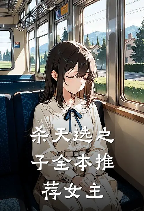 杀天选之子全本推荐女主