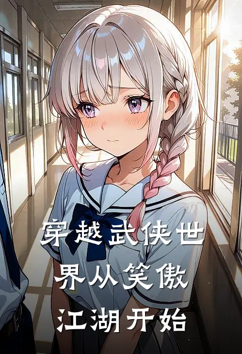穿越武侠世界从笑傲江湖开始