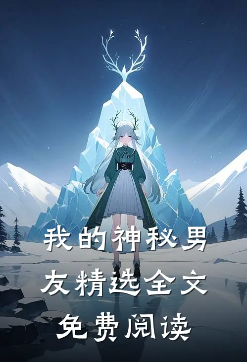 我的神秘男友精选全文免费阅读