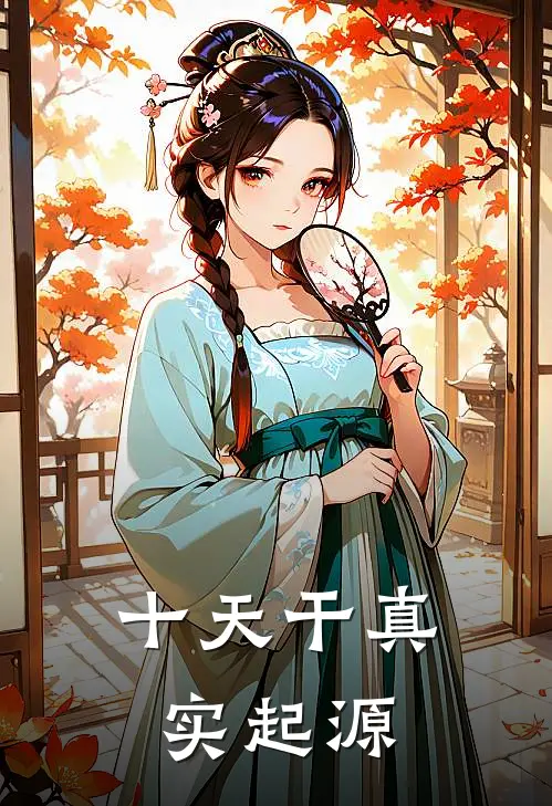 十天干真实起源
