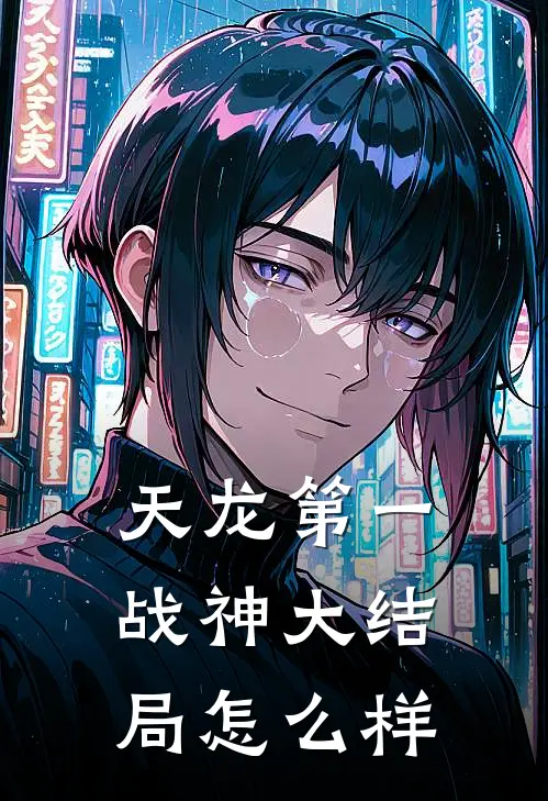 天龙第一战神大结局怎么样