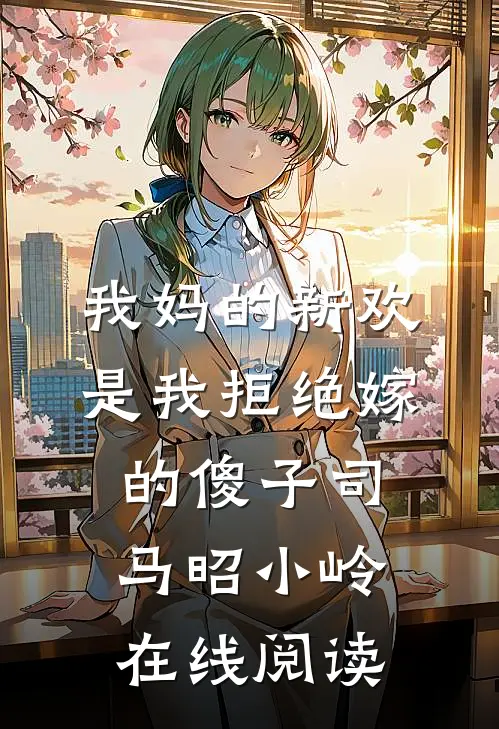 我妈的新欢是我拒绝嫁的傻子司马昭小岭在线阅读