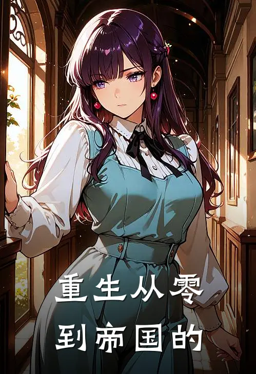 重生从零到帝国的
