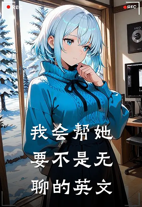 我会帮她要不是无聊的英文