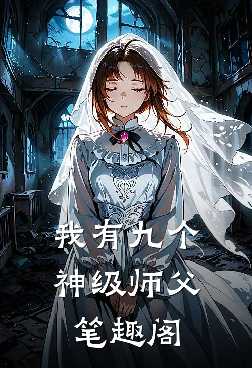 我有九个神级师父笔趣阁