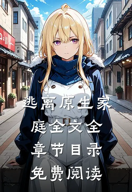 逃离原生家庭全文全章节目录免费阅读