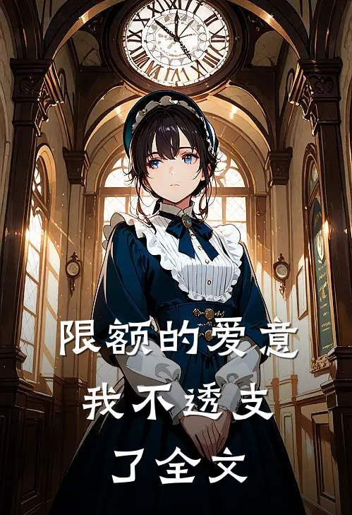 限额的爱意，我不透支了全文