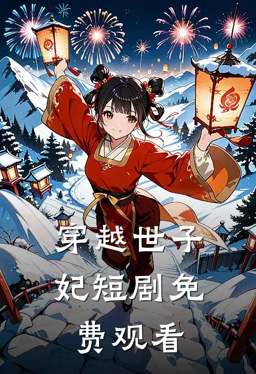 穿越世子妃短剧免费观看