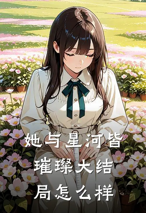 她与星河皆璀璨大结局怎么样