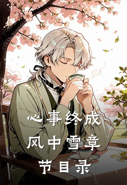 心事终成风中雪章节目录