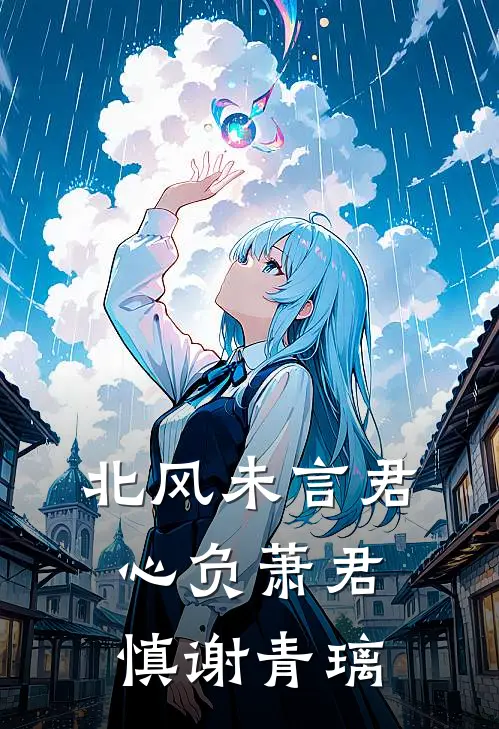 北风未言君心负(萧君慎谢青璃)