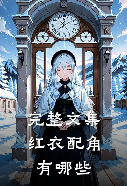 完整文集红衣配角有哪些