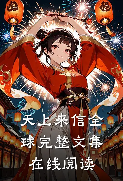 天上来信全球完整文集在线阅读
