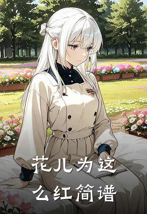花儿为这么红简谱