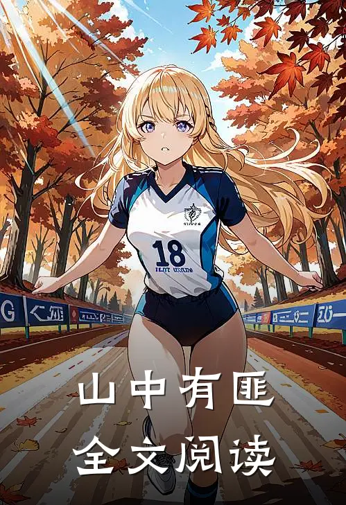 山中有匪全文阅读
