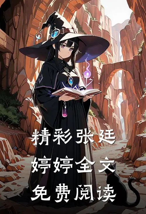 精彩张廷婷婷全文免费阅读