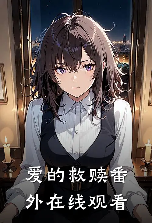爱的救赎 番外在线观看