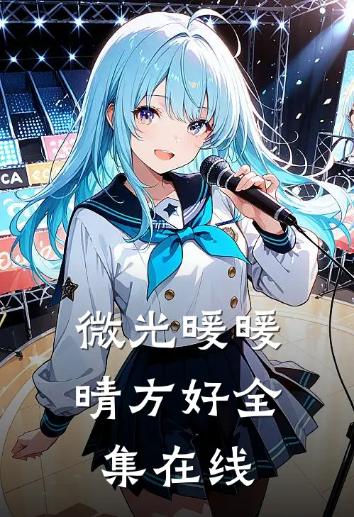 微光暖暖晴方好 全集在线