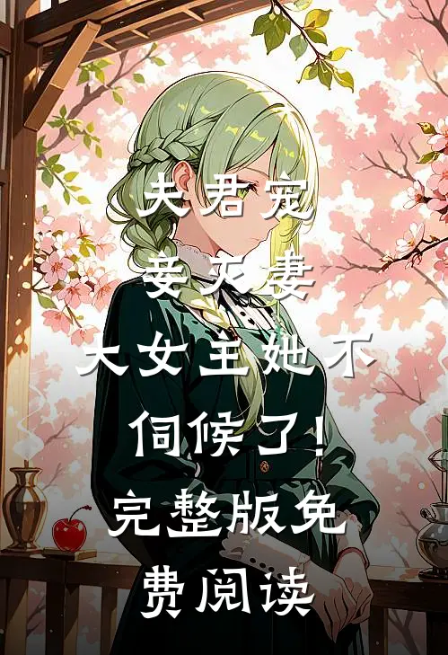 夫君宠妾灭妻,大女主她不伺候了!完整版免费阅读