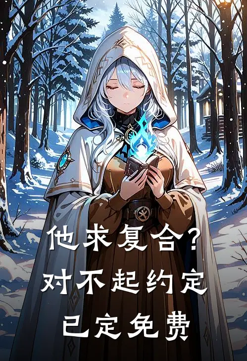 他求复合？对不起，约定已定免费