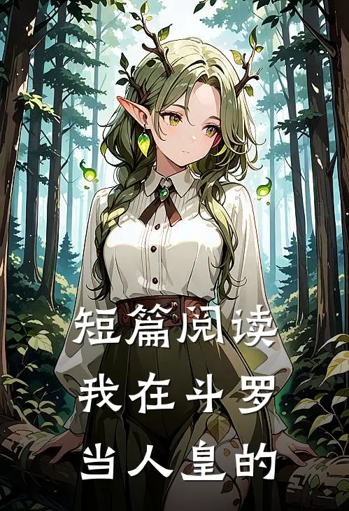 短篇阅读我在斗罗当人皇的