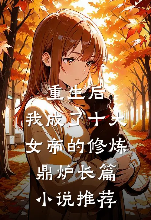 重生后，我成了十大女帝的修炼鼎炉长篇小说推荐