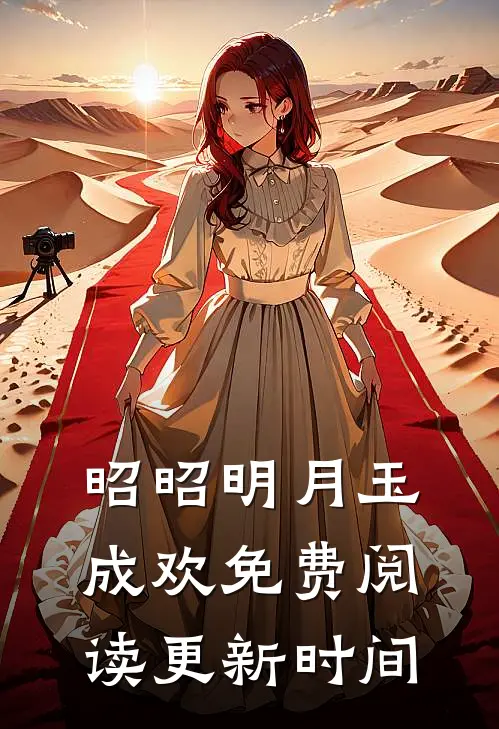 昭昭明月玉成欢免费阅读更新时间