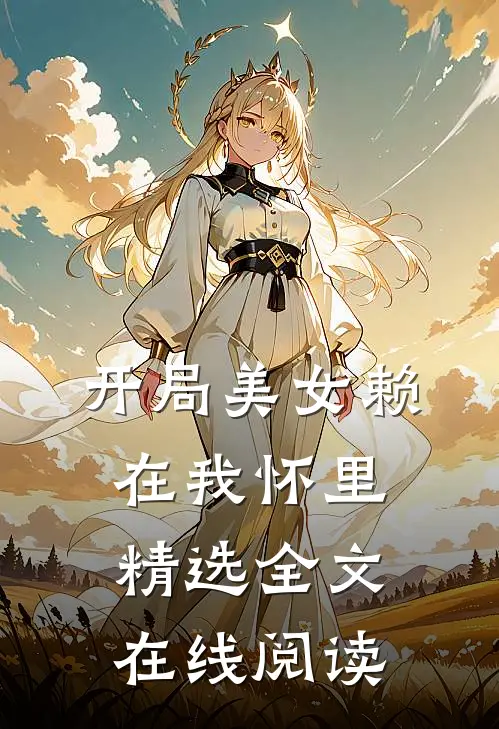 开局美女赖在我怀里精选全文在线阅读
