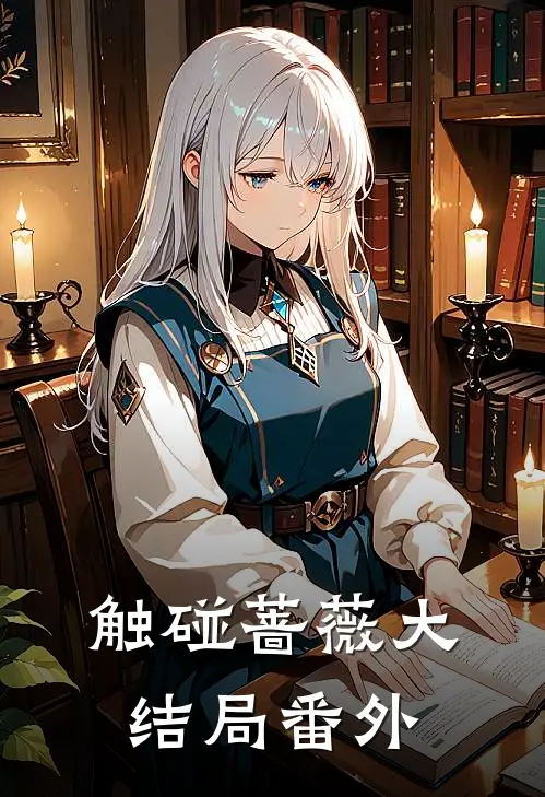 触碰蔷薇大结局番外