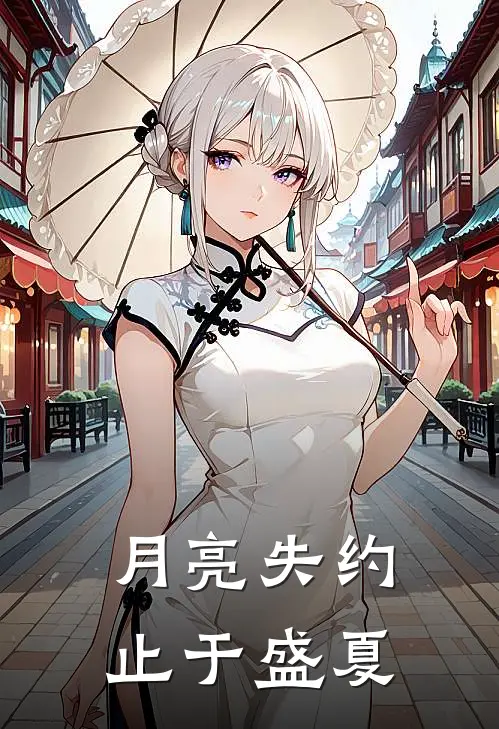 月亮失约止于盛夏